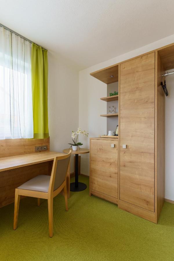 Hotel Rosenstein Heubach  Exterior photo