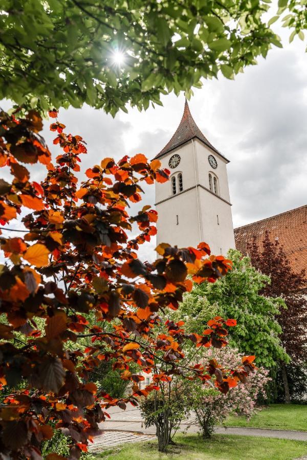 Hotel Rosenstein Heubach  Exterior photo